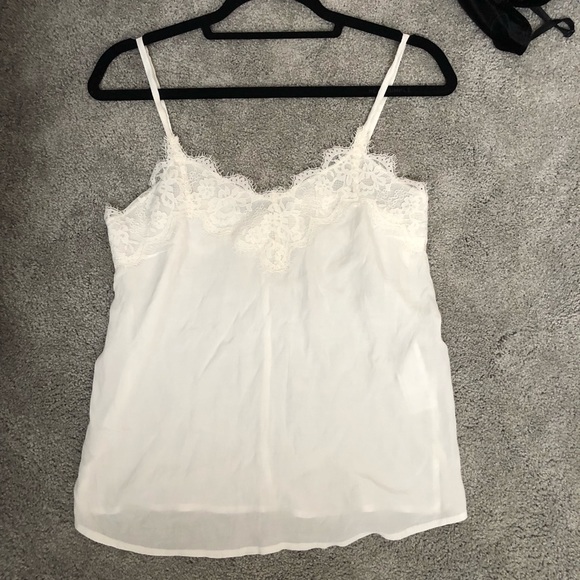 White blouse - Picture 2 of 2